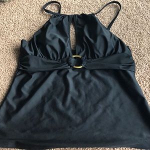 Sexy Tankini